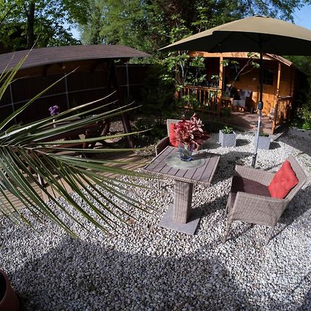Vicze Apartmanhaz Siofok Dış mekan fotoğraf