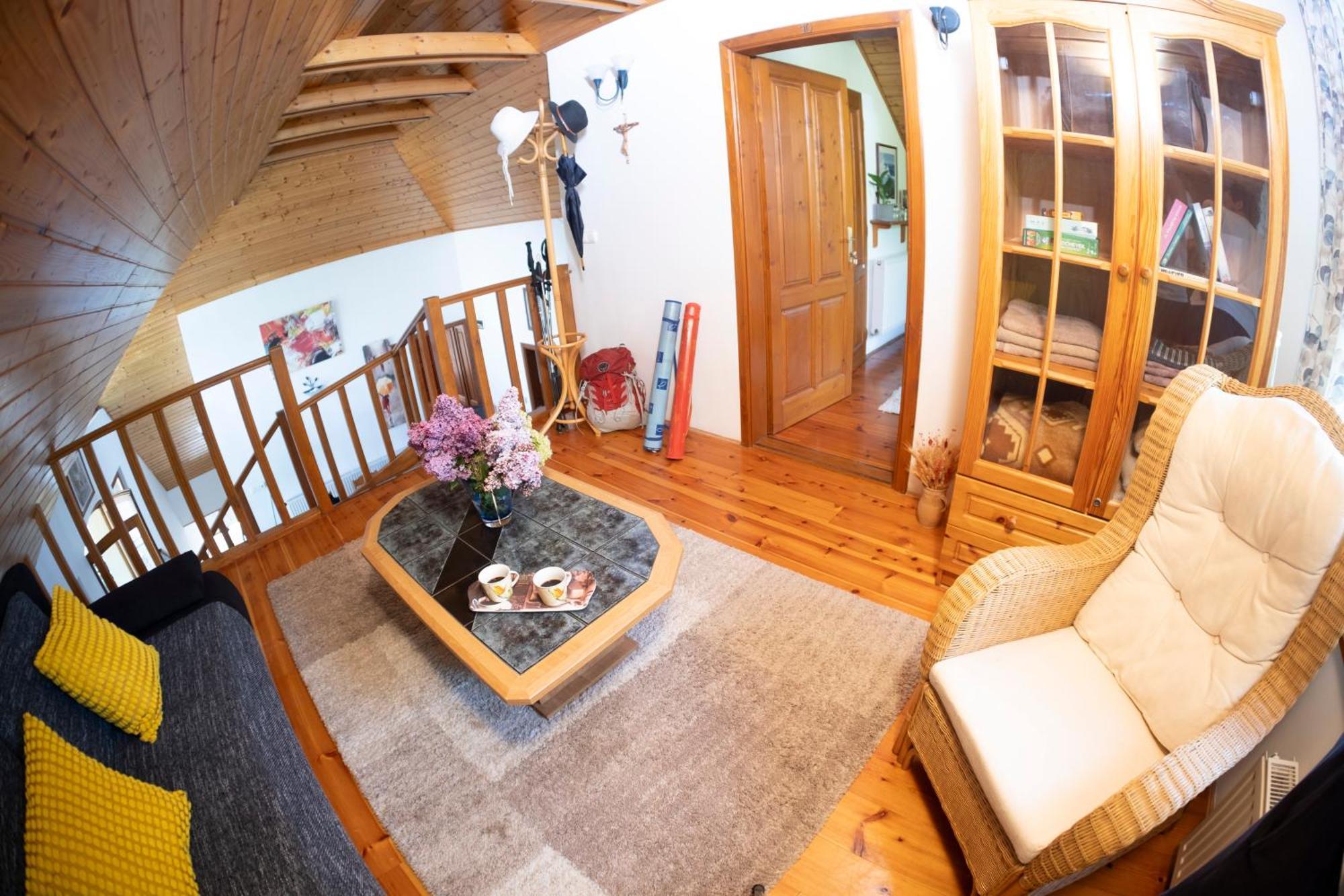 Vicze Apartmanhaz Siofok Oda fotoğraf