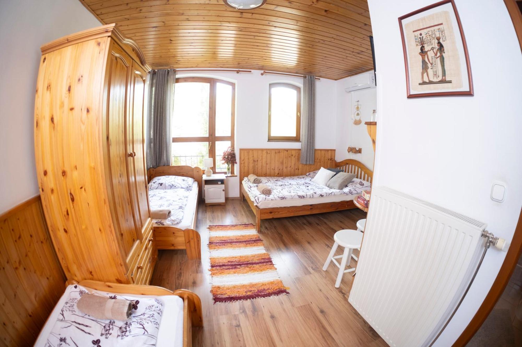Vicze Apartmanhaz Siofok Oda fotoğraf