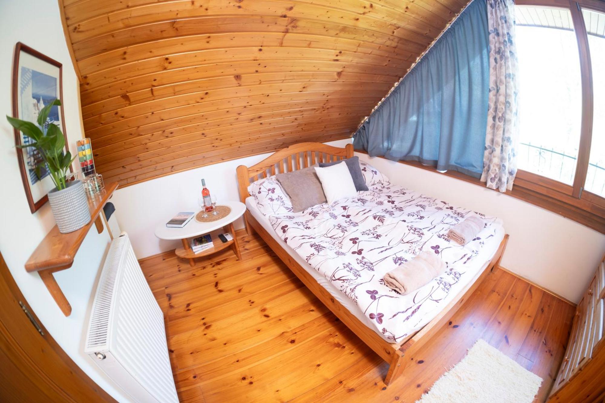 Vicze Apartmanhaz Siofok Dış mekan fotoğraf