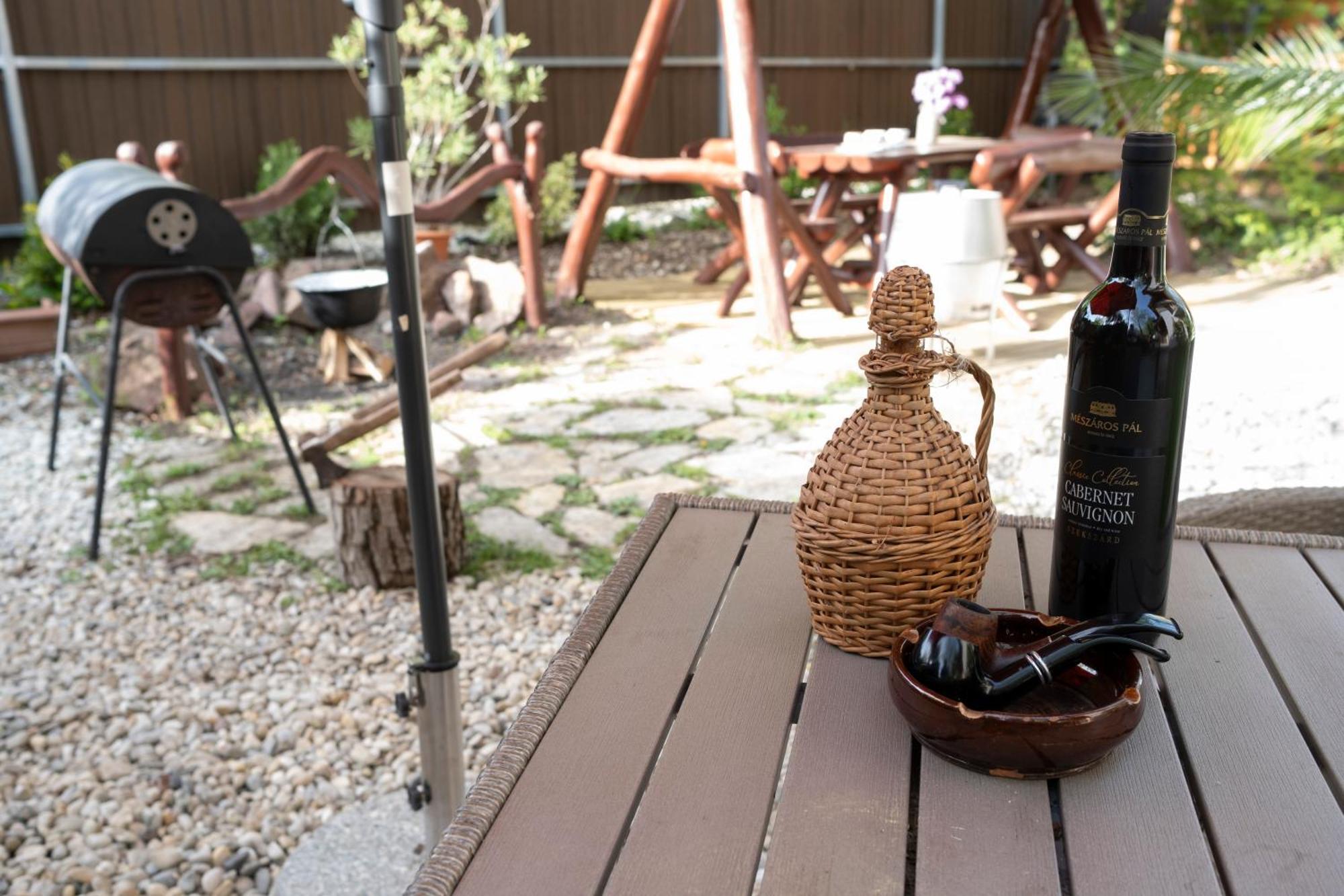 Vicze Apartmanhaz Siofok Dış mekan fotoğraf