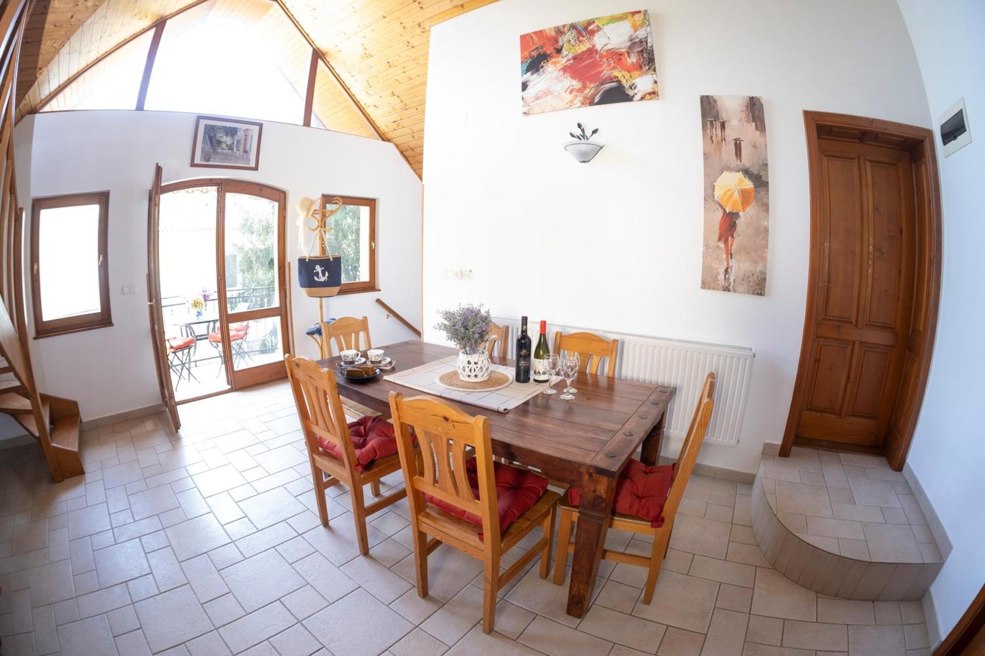 Vicze Apartmanhaz Siofok Dış mekan fotoğraf