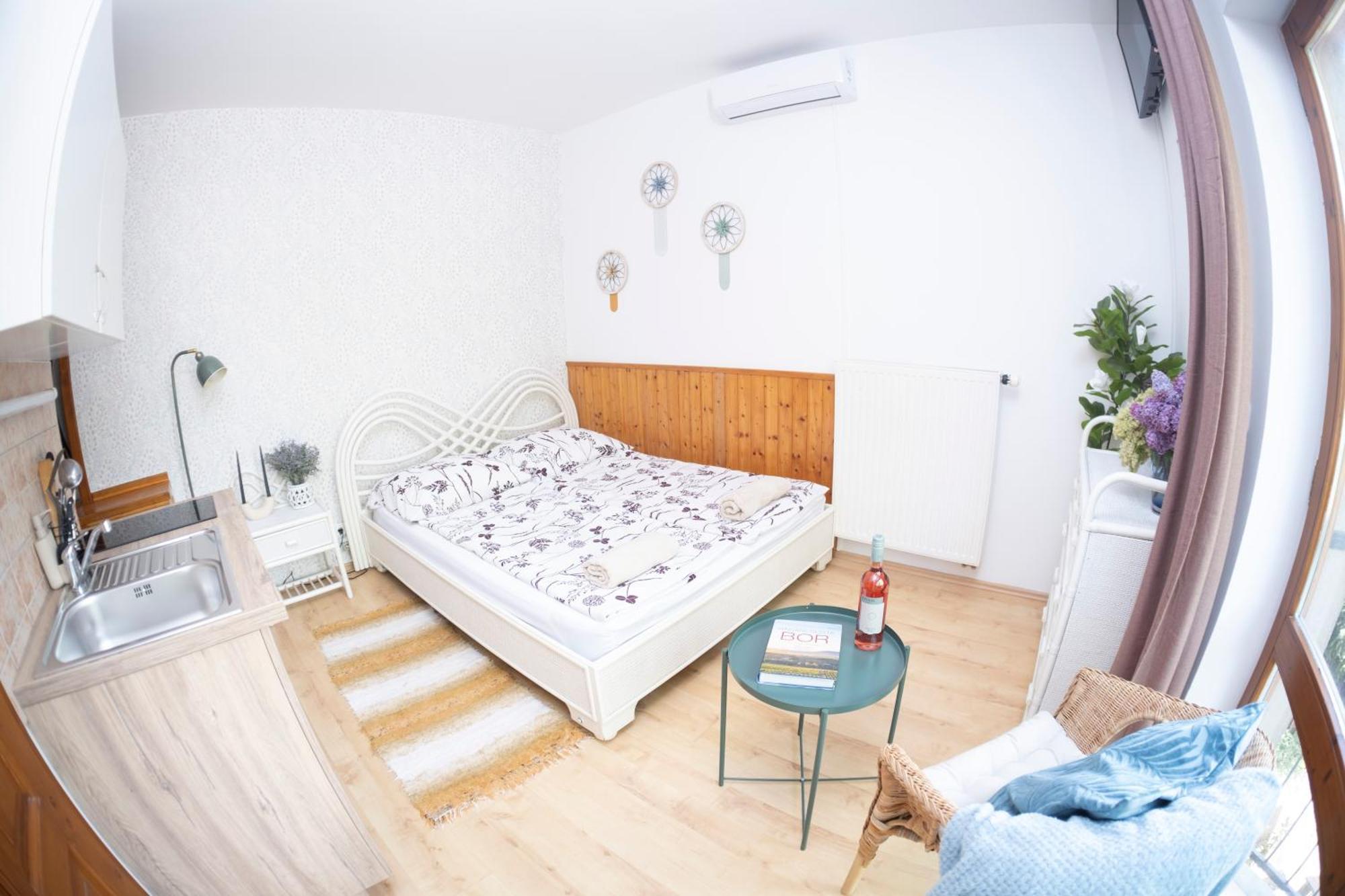 Vicze Apartmanhaz Siofok Dış mekan fotoğraf