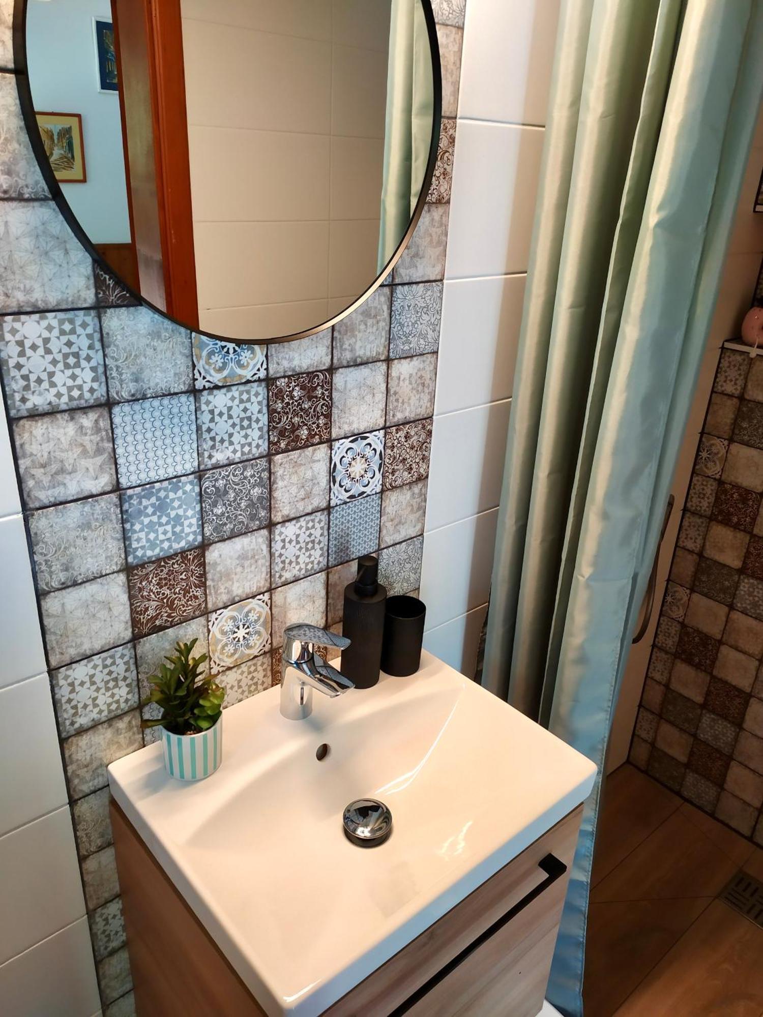 Vicze Apartmanhaz Siofok Dış mekan fotoğraf